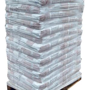 Universal Rindenmulch 0-40 mm, 50 L, 48 Sack/Pal.
