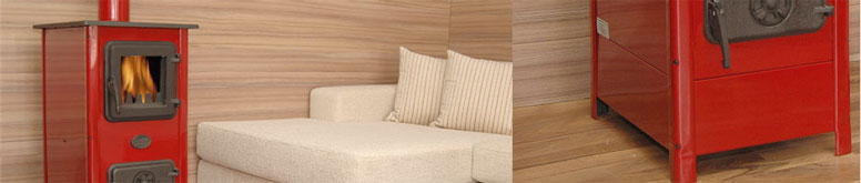 Holzofen Konstantin 6 kW – Bild 9