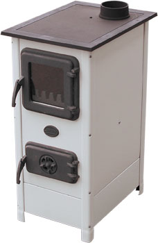 Holzofen Konstantin 6 kW – Bild 8