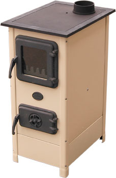 Holzofen Konstantin 6 kW – Bild 6