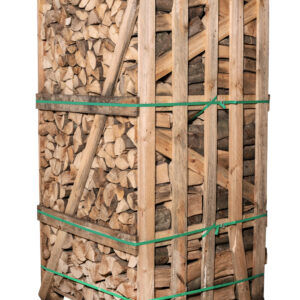 Brennholz Buche 25 cm 2 RM Palette