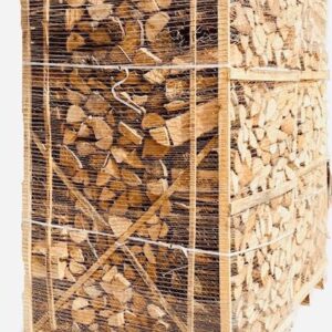 Brennholz Eiche 28-30 cm 2 Raummeter