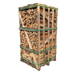 Brennholz Kiefer Fichte 33 cm 2 Raummeter