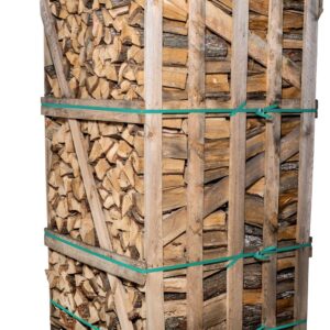 Brennholz Eiche 25 cm 2 Raummeter