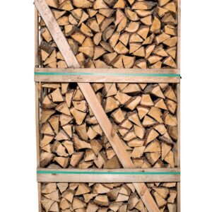 Brennholz Eiche 50 cm 2 Raummeter