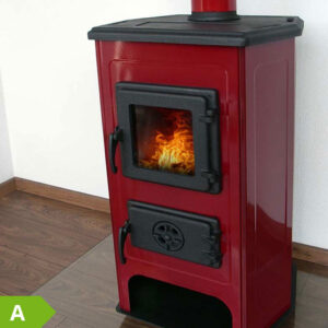 Kamin Ofen Bastian 6kW