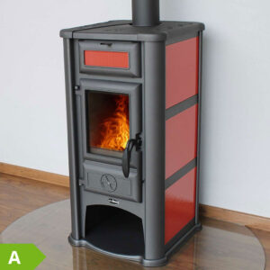 Kaminofen August 8kW