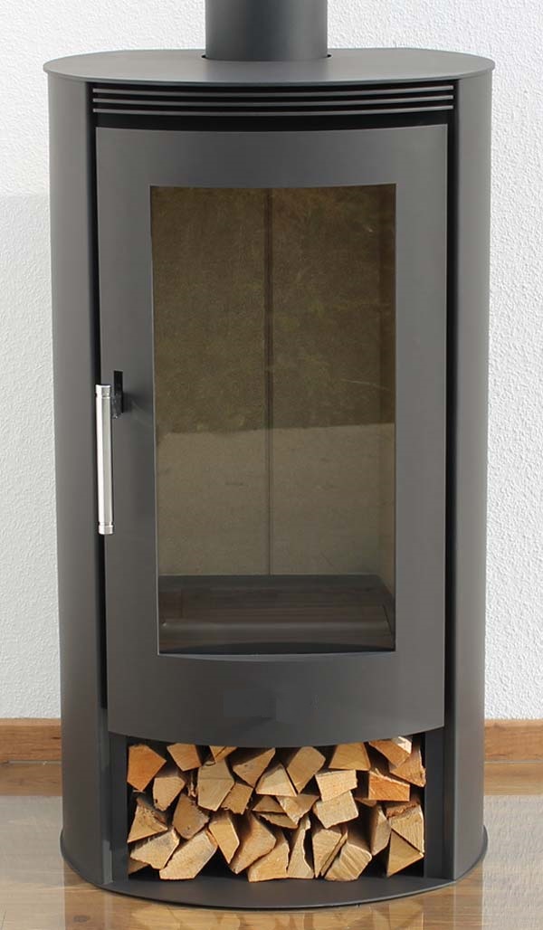 Kaminofen Juhnberg Frido 8kW – Bild 6