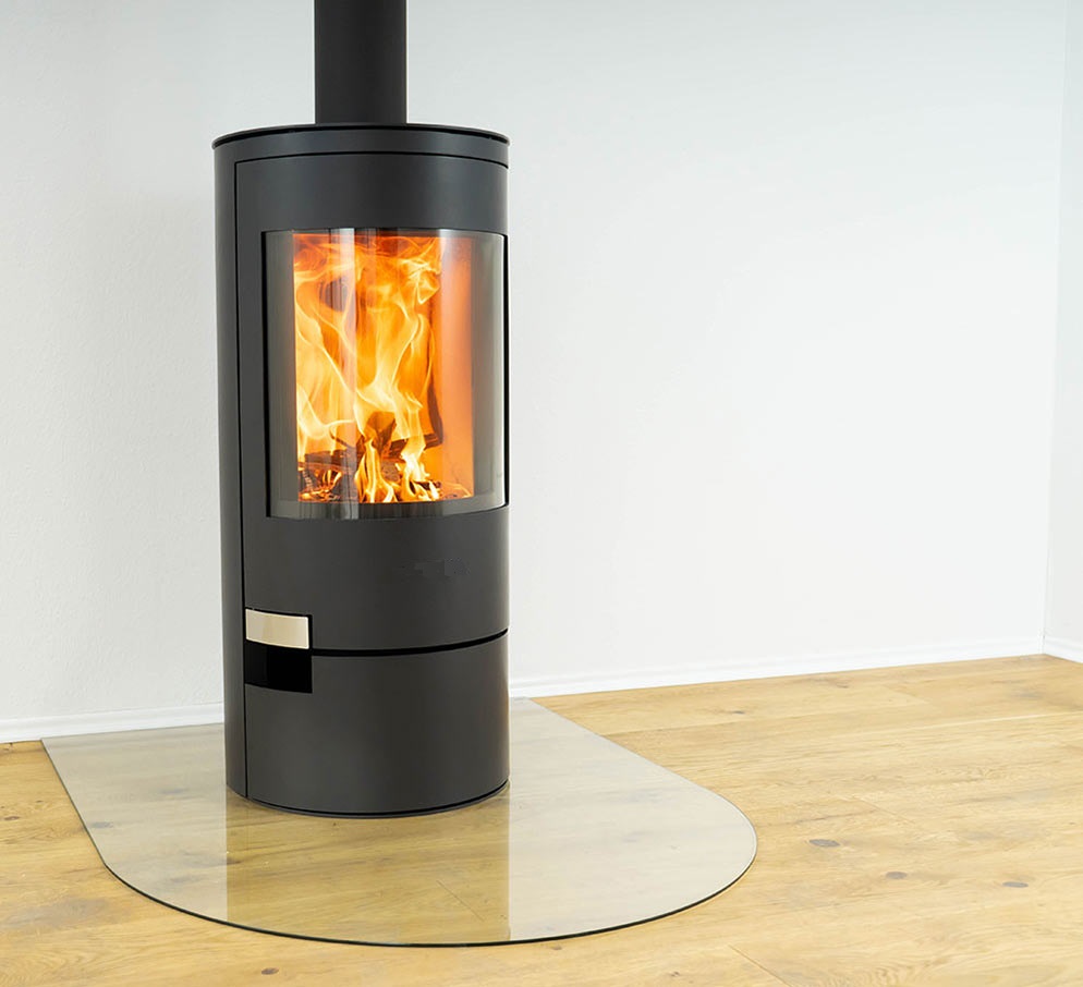 Kaminofen Juhnberg Ludwig 6kW – Bild 7