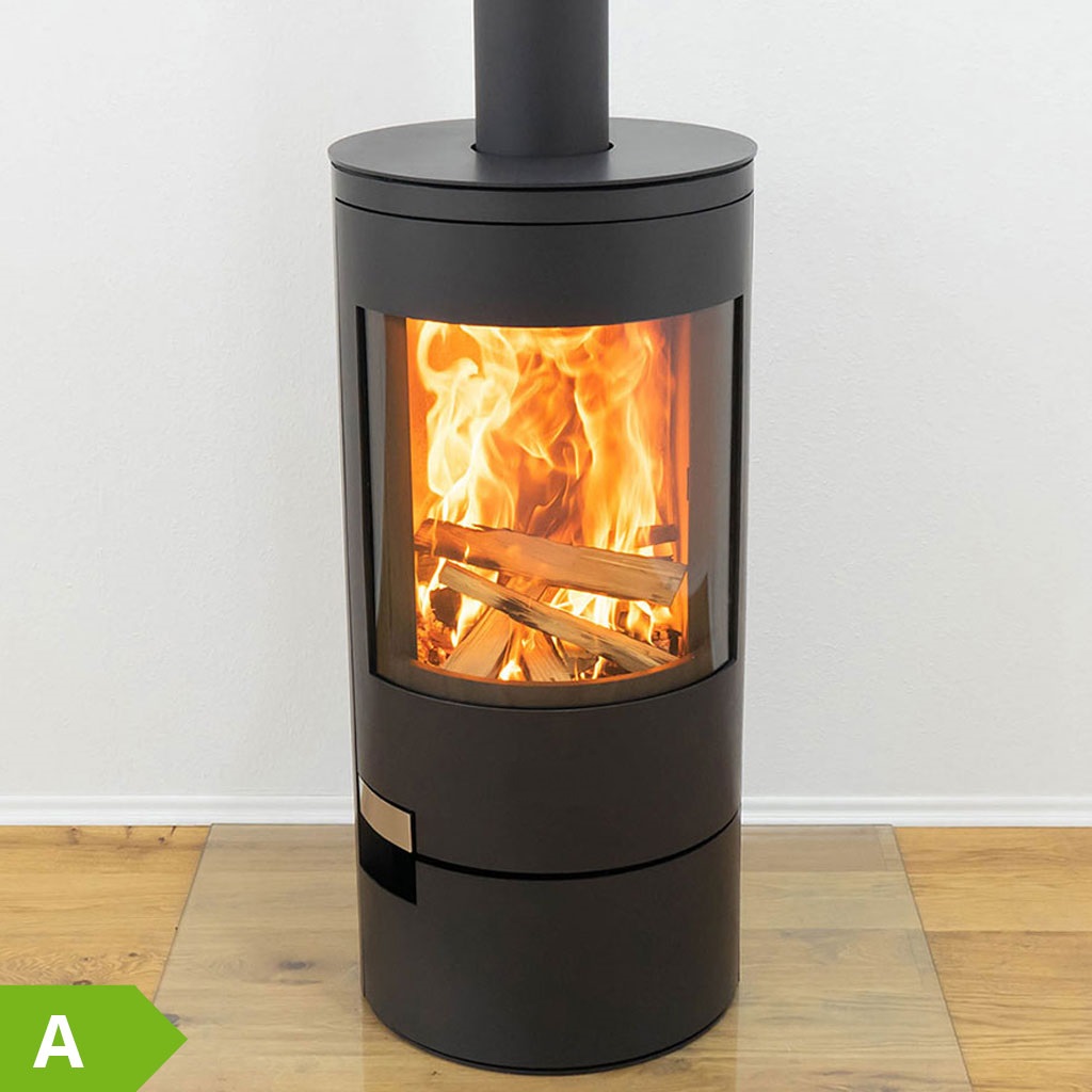 Kaminofen Juhnberg Ludwig 6kW