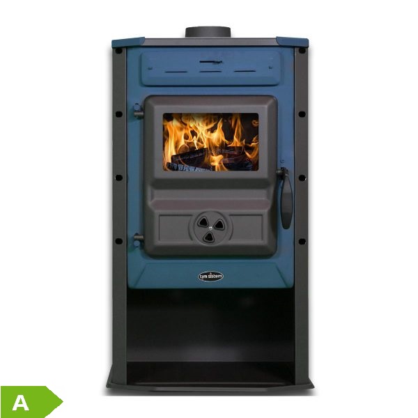 Holzofen Konstantin 6 kW – Bild 3