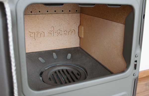 Holzofen Konstantin 6 kW – Bild 12