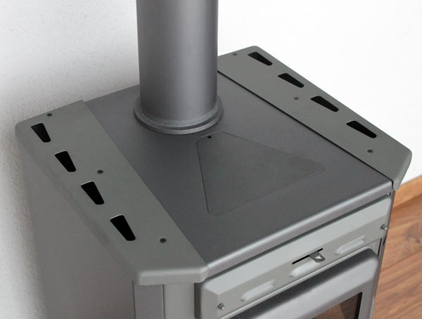 Holzofen Konstantin 6 kW – Bild 11