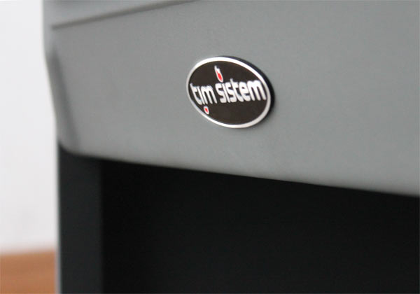 Holzofen Konstantin 6 kW – Bild 9