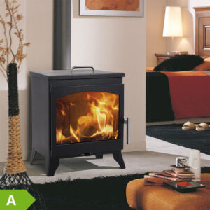 Kaminofen Orleans 8kW