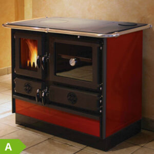 Küchenherd Hedwig 9kW