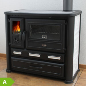 Küchenherd Hilma 6kW