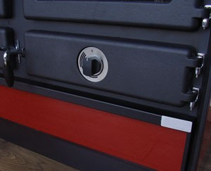 Küchenherd wasserführend Martha 14kW – Bild 10