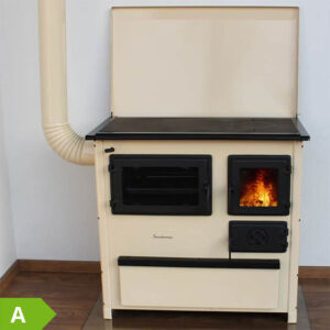 Küchenhexe Bertha 7 kW