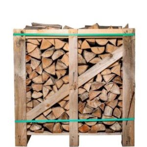 Brennholz Laubholzmix 25-30 cm 1 Raummeter