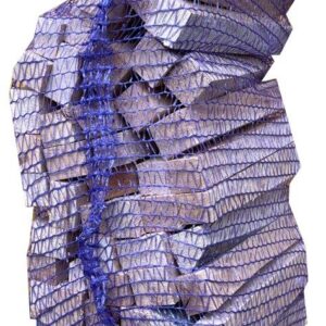 Anzündholz Buche grob 20 Liter Sack