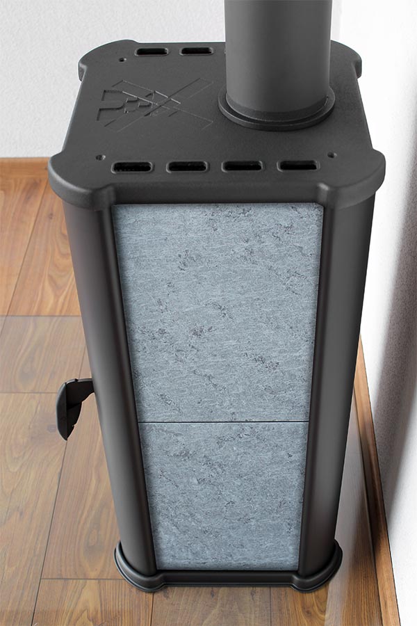 Specksteinofen Friedrich 5kW – Bild 10