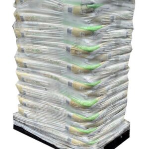 Bio-Blumenerde 40 L 54 Sack Pal.