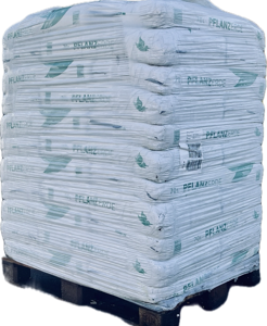 Pflanzerde 70 L Sack, 33 Sack/Pal.