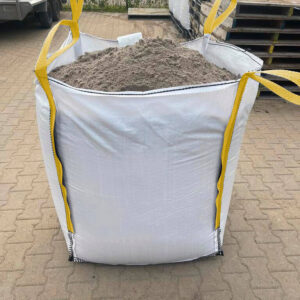 Big Bag 1500kg 1 m³ (90x90x110 cm) | 335 St.